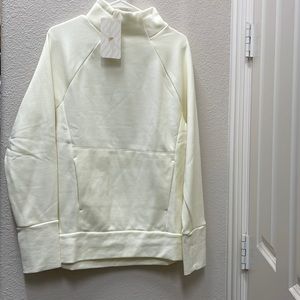 Fabletics Zaylee Funnel Neck Sweatshirt